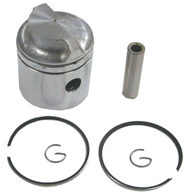 .030 PISTON 9.9/15PRE ' 80 (118-4062)