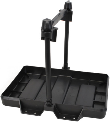 # 24 Small Battery Tray by Attwood (9090-1)