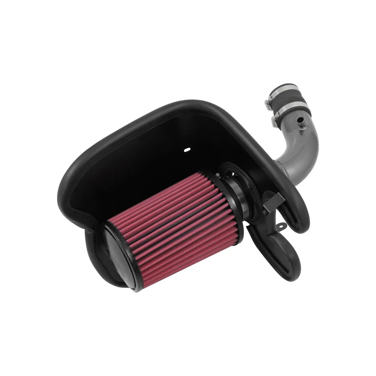 AEM Cold Air Intake Chevy Cruze 1.4 (2017-2019) Gun Metal Gray - 21-805C