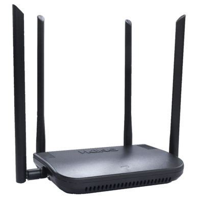 KING WiFiMax Pro Router/Range Extender - P/N KWM2000