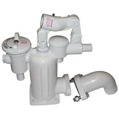 Raritan PHII Complete Pump Assembly - P/N PHIIPUMP