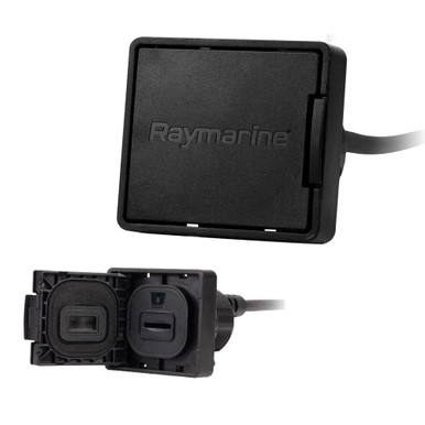 Raymarine RCR-1 Remote MicroSD Card Reader - P/N A80585