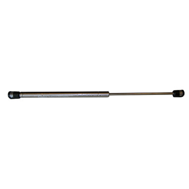 Whitecap 28" Gas Spring - 120lb - Stainless Steel - P/N G-31120SSC