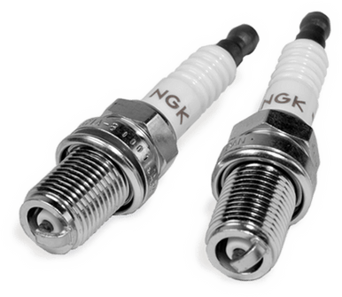 Zfr7F Ngk Spark Plug by Autowares (5913)