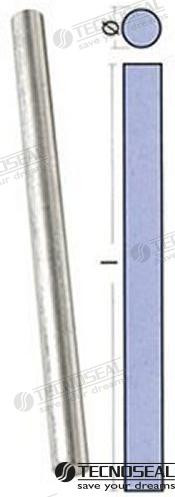 ZINC BAR 12X400 (TEN00600/1)